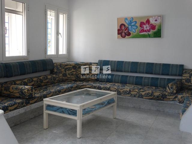 vente villa Tunisie
