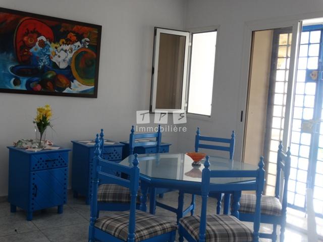 vente villa Tunisie