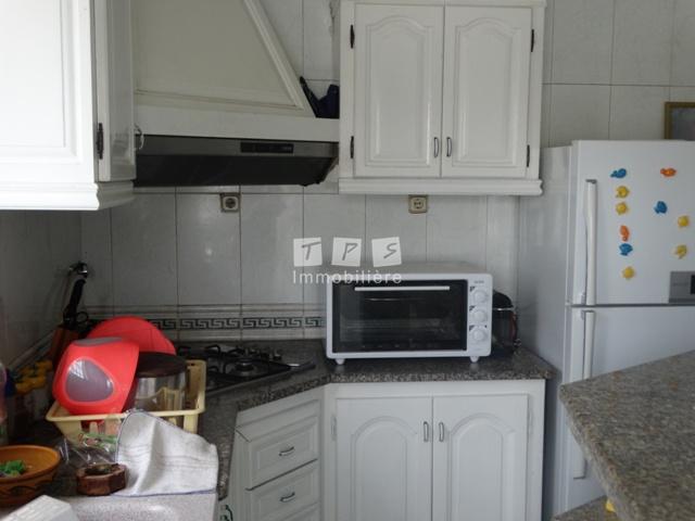 vente villa Tunisie