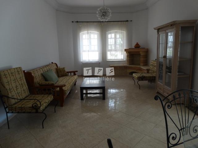 vente villa Tunisie