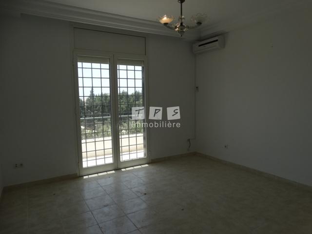 vente villa Tunisie