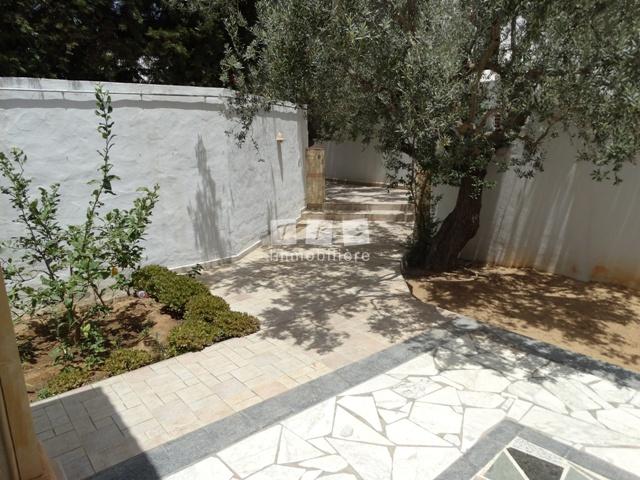 vente villa Tunisie