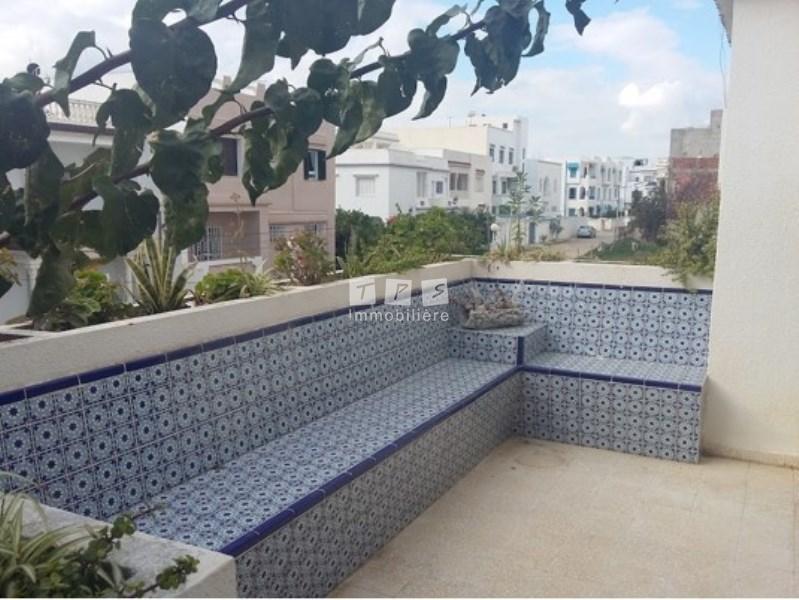 Appartement à vendre Tunisie