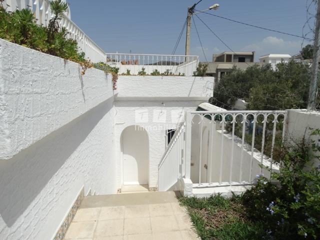 vente villa Tunisie