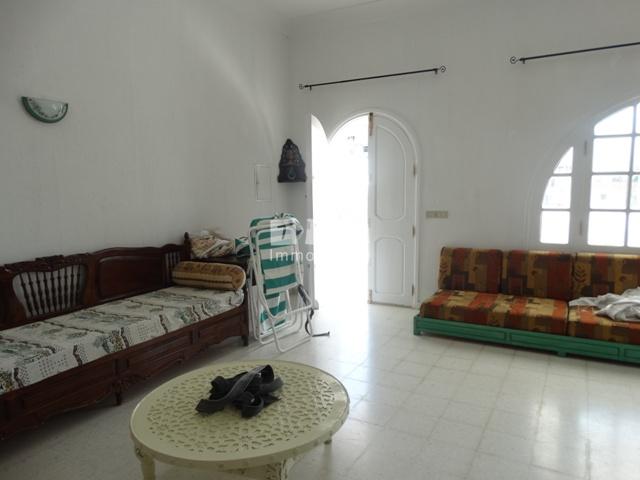 vente villa Tunisie