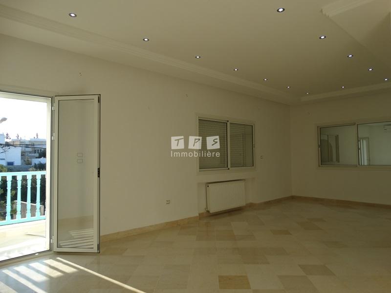 vente villa Tunisie