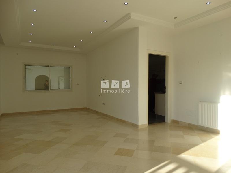 vente villa Tunisie