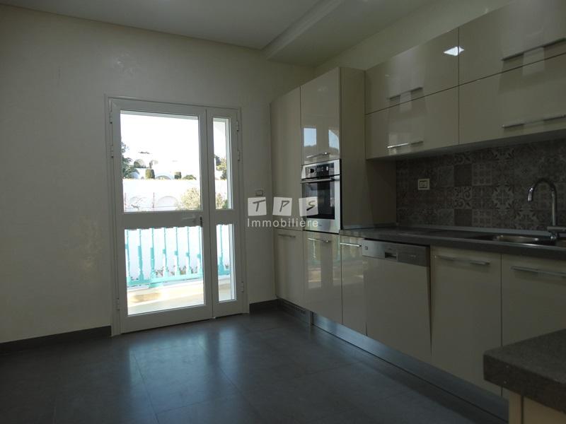 vente villa Tunisie