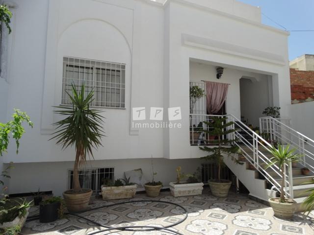 agence immobilière tunisie