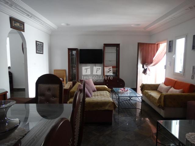 Appartement à vendre Tunisie