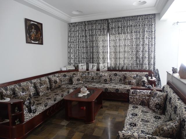 Appartement à vendre Tunisie