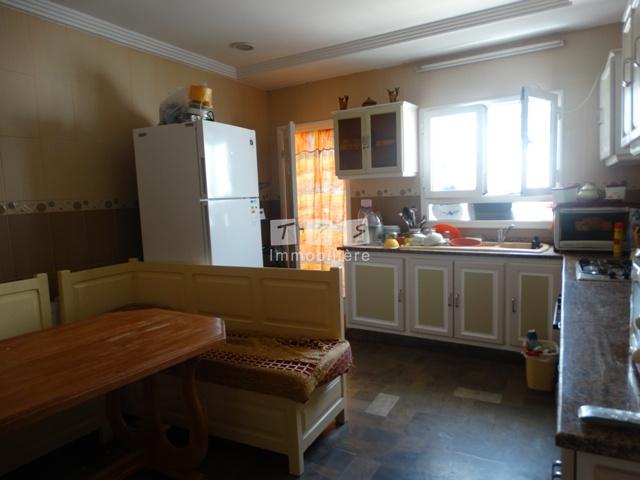 Appartement à vendre Tunisie