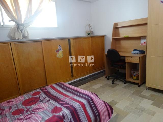 Appartement à vendre Tunisie