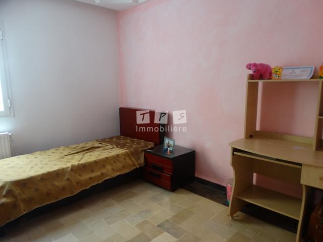 Appartement à vendre Tunisie