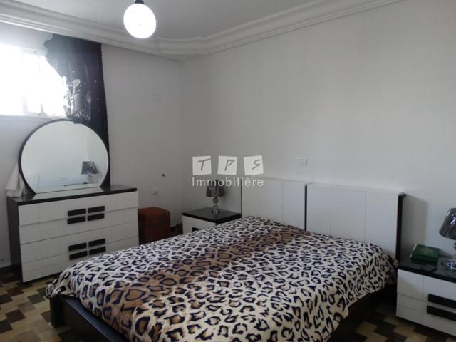 Appartement à vendre Tunisie