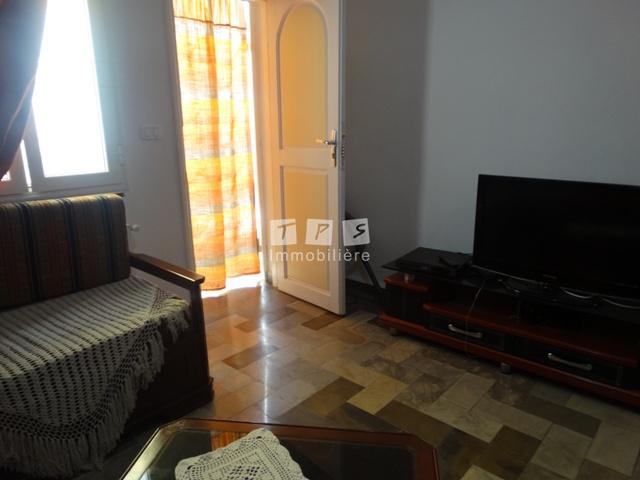 Appartement à vendre Tunisie