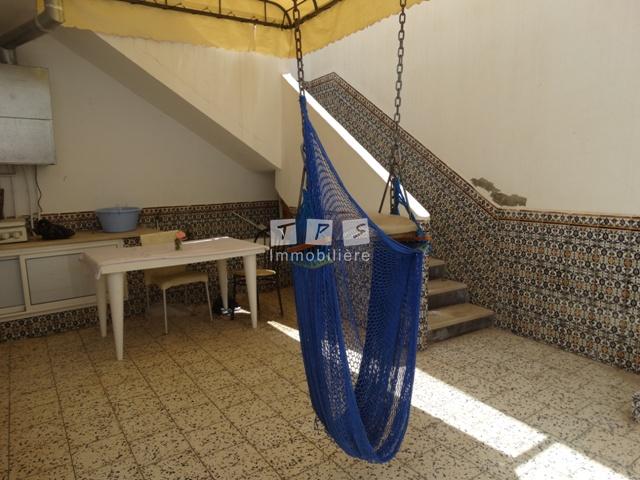 Appartement à vendre Tunisie