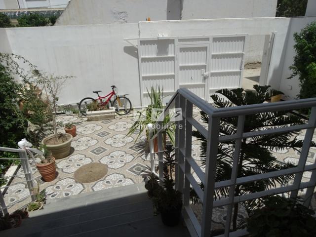 Appartement à vendre Tunisie