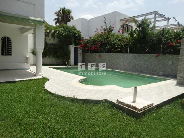 location appartement vacance hammamet