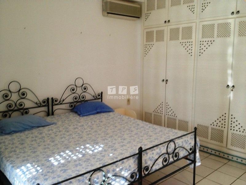 vente villa Tunisie