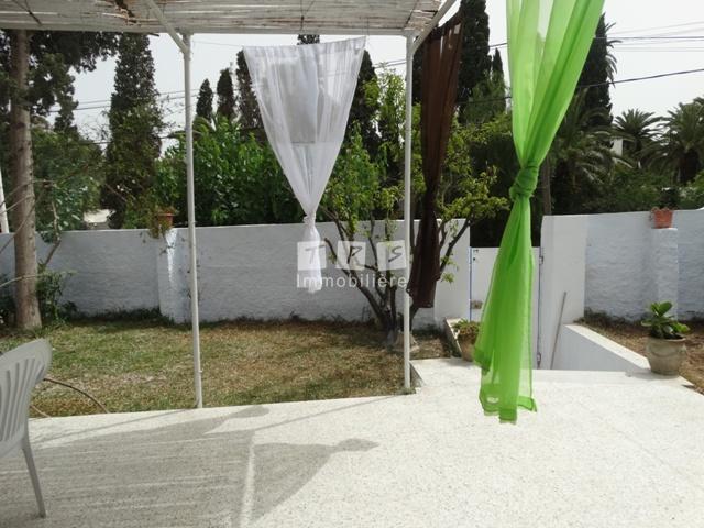 vente villa Tunisie