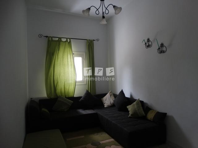 vente villa Tunisie