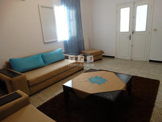 vente villa Tunisie