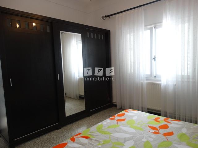 vente villa Tunisie