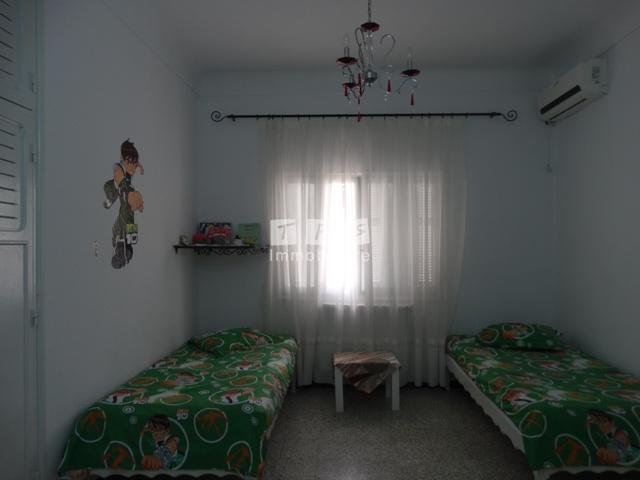 vente villa Tunisie