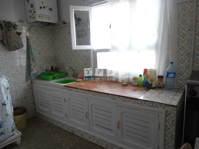 vente villa Tunisie