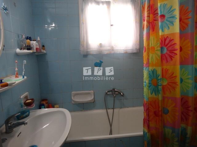 vente villa Tunisie
