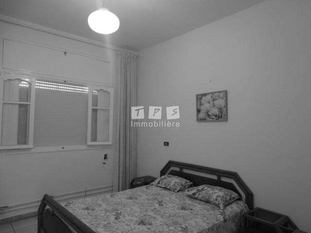 vente villa Tunisie