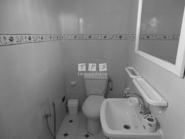 vente villa Tunisie