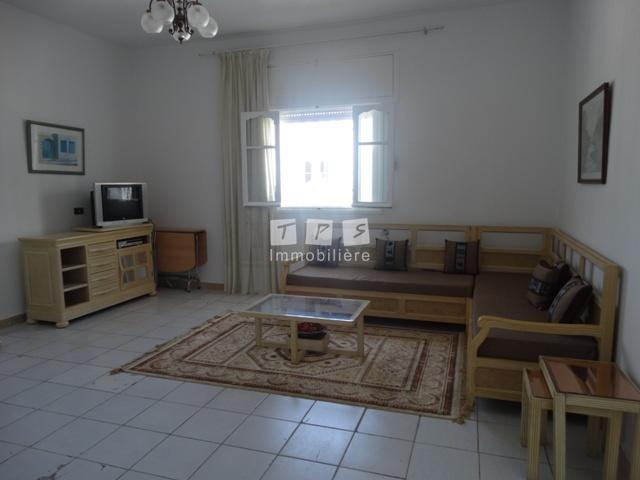 location appartement vacance hammamet
