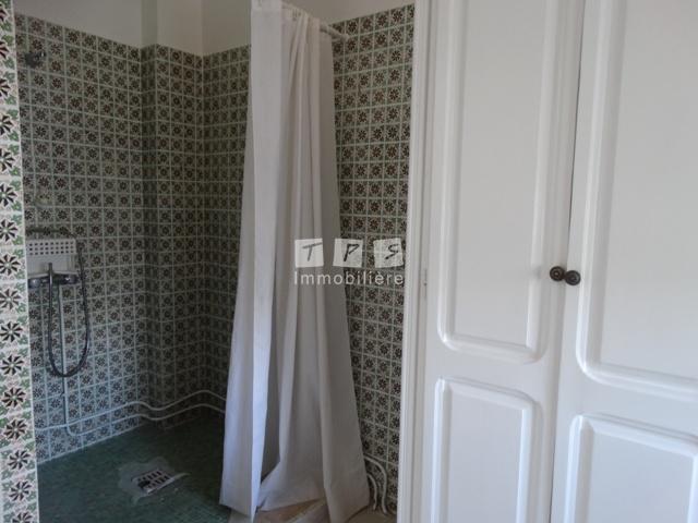 vente villa Tunisie