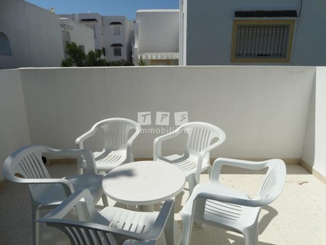 vente villa Tunisie