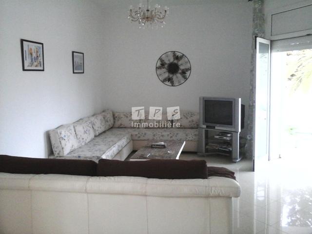 vente villa Tunisie