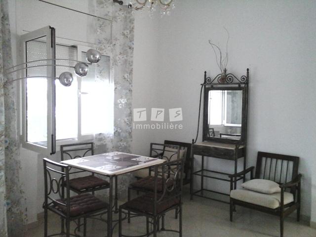 vente villa Tunisie
