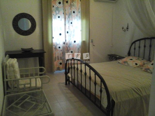 vente villa Tunisie