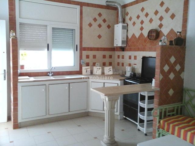 vente villa Tunisie