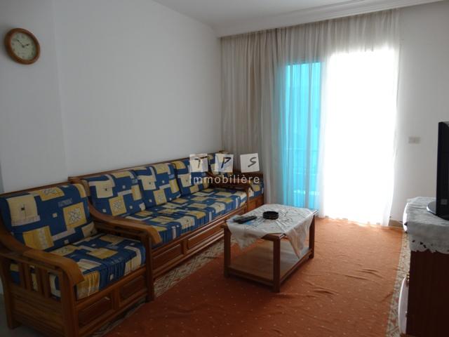 vente villa Tunisie