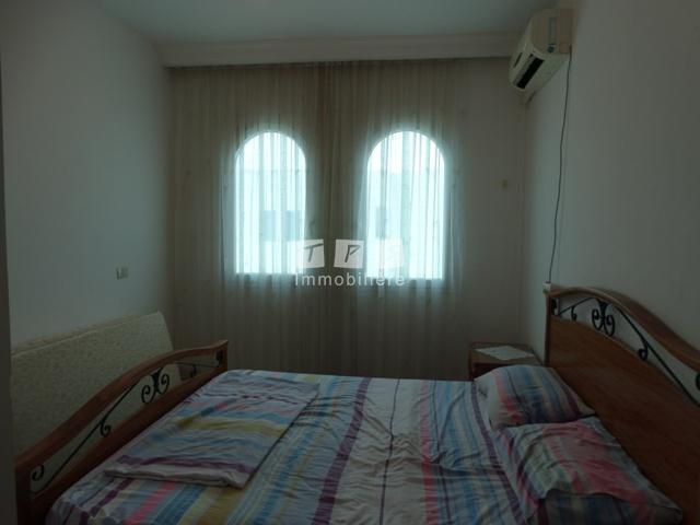 vente villa Tunisie