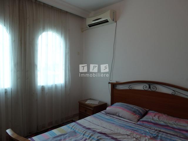 vente villa Tunisie