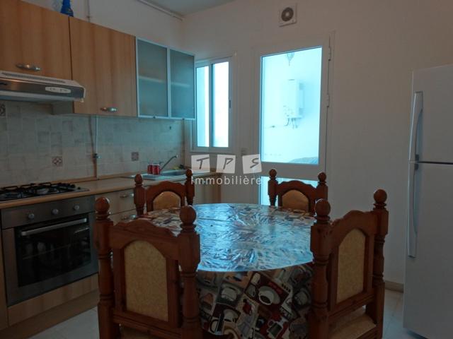 vente villa Tunisie