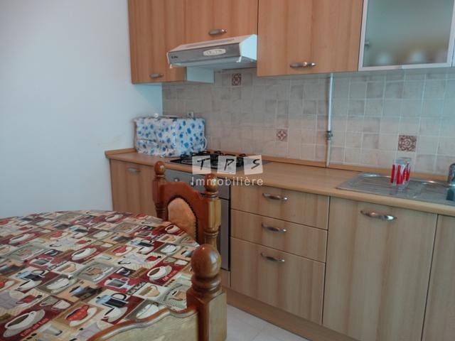 vente villa Tunisie