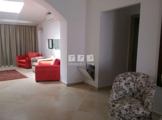 vente villa Tunisie