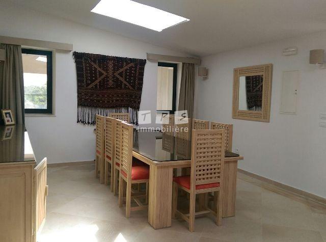 vente villa Tunisie