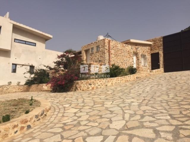 vente villa Tunisie