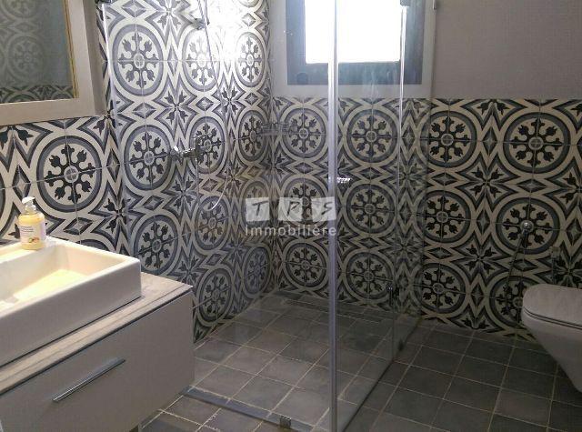 vente villa Tunisie