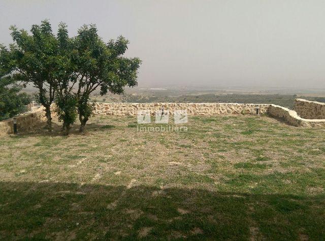 vente villa Tunisie